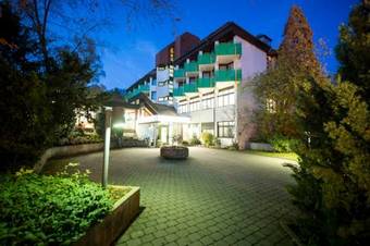 Tagungshotel Am Schlossberg