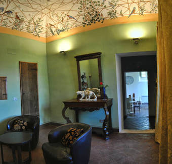 Bed & Breakfast Villa Dell'annunziata