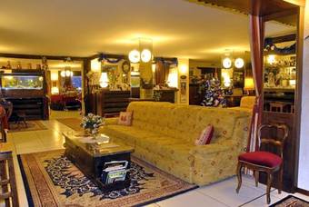 Hotel Edelweiss