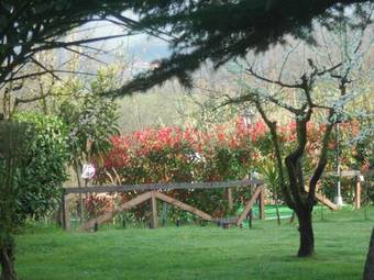 B&B La Quercia