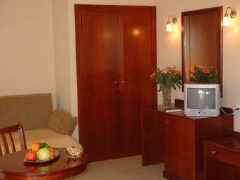 Hotel Strimoniko