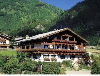 Aparthotel Residence Gr�nwald