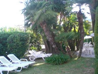 Apartamento R�sidence Carlton