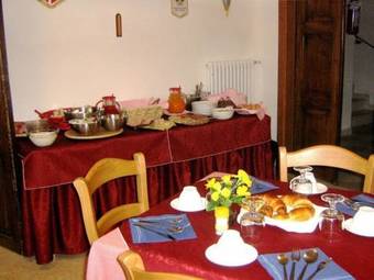 Taxus Hostel