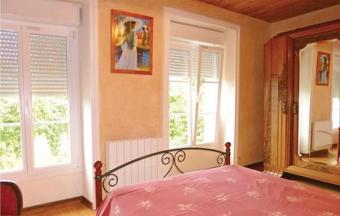 Holiday Home Quettehou Rue Du Buissonnet