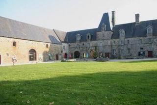 Hotel Relais Du Silence Ch�teau D'agneaux