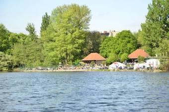 Hotel Albertin