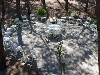 Hotel Villa Nettuno