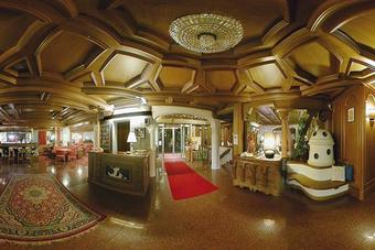 Hotel Catinaccio