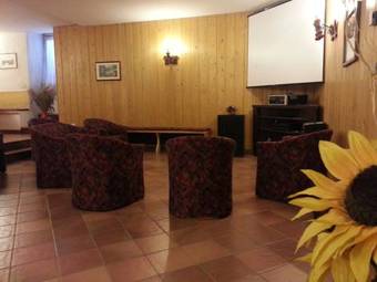 Hotel Al Bosco