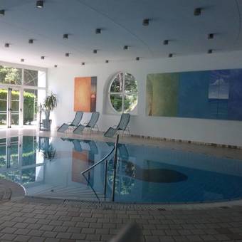 Hotel Rierhof