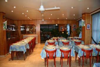 Hotel Au Bon Sejour