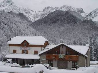 Hotel La Baita