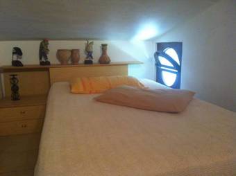 Holiday Home Anita