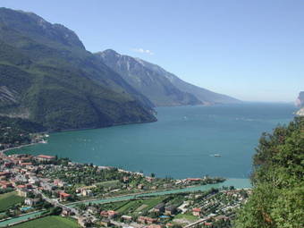Hotel Benaco