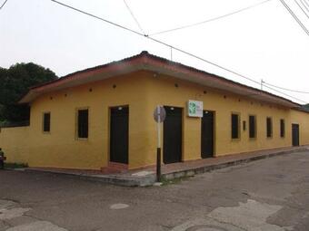 Hostal Casa De Los Virreyes