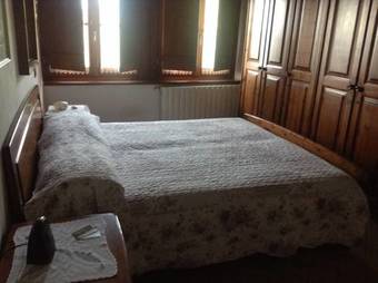 Bed & Brekfast Ca' Di Vissai