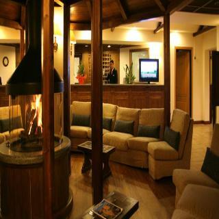 Hotel Alaska