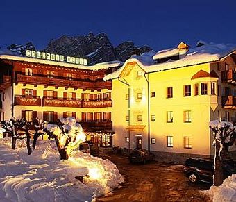 Hotel Columbia