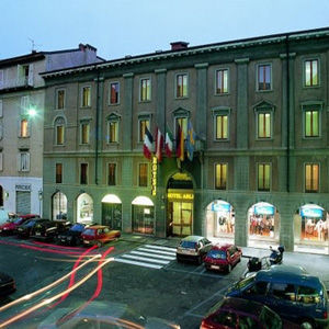 Arli Hotel Business And Wellness