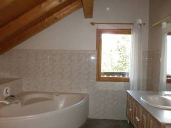 Chalet La Busserole