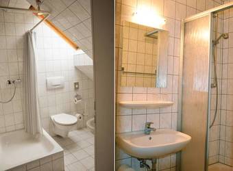 Posada Hotel Zur Hallenburg