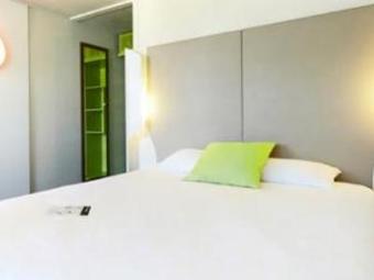 Hotel Campanile Auxerre - Mon�teau