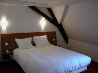 Hotel L'ermitage