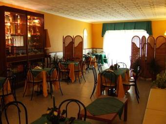 Hotel Nespolo D'oro