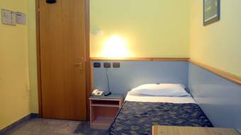 Hotel Sabo'