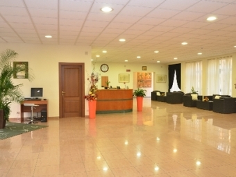 Hotel Casa Leonori