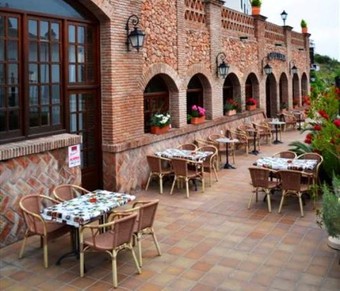 Hotel Villa Frigiliana