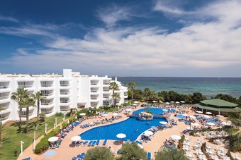 Hotel Tropic Garden