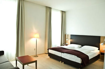 Stiegl Scala Hotel