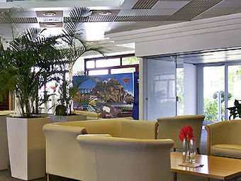 Hotel Novotel Bologna San Lazzaro