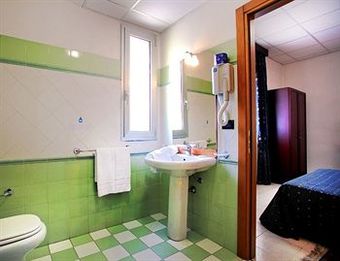 Hotel Albergo Leonardo