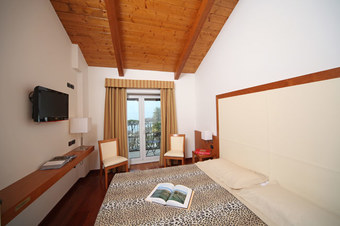 Hotel Mavino