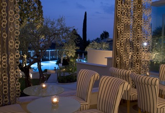 Hotel Olivi