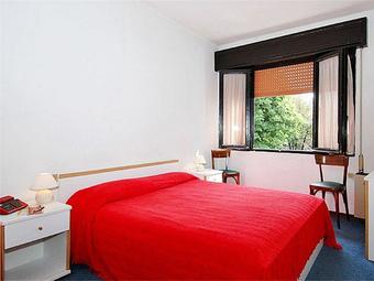 Hotel Primavera