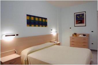 Hotel Minerva