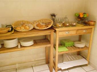 Hotel Le M�di�val