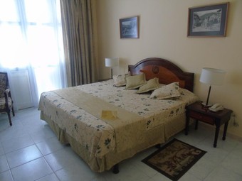 Hotel Casa Granda