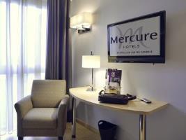 Hotel Mercure Montpellier Centre Comédie