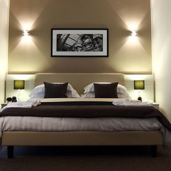 Stelle Hotel