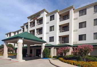 Hotel Courtyard Dallas Mesquite