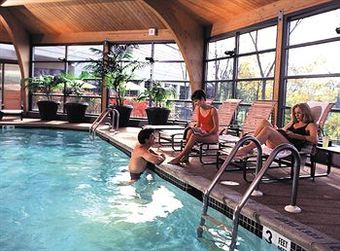 The Desmond Hotel