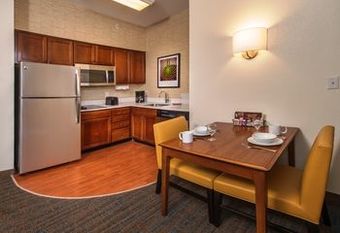 Hotel Residence Inn Chantilly Dulles South