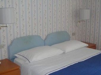 Hotel Eden