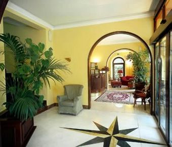 Giulio Cesare Hotel