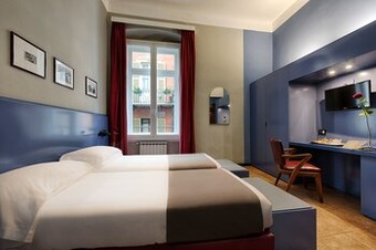Hotel Italia Lido E Rapallo